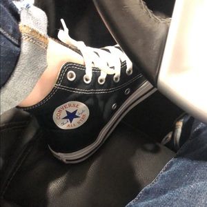 Meet your Posher, Krysta